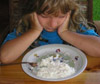 Плохой аппетит или особенности характера ребенка